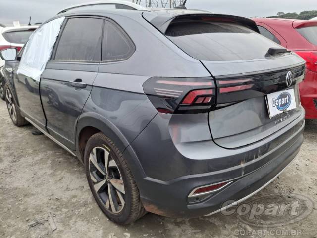2021 VOLKSWAGEN NIVUS 