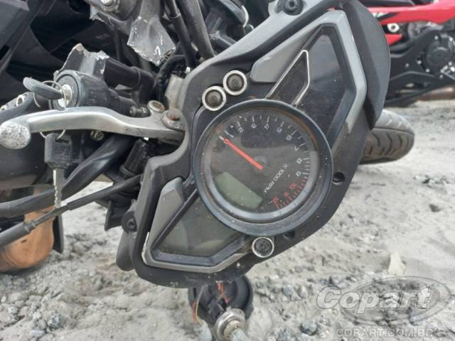 2023 BAJAJ DOMINAR 