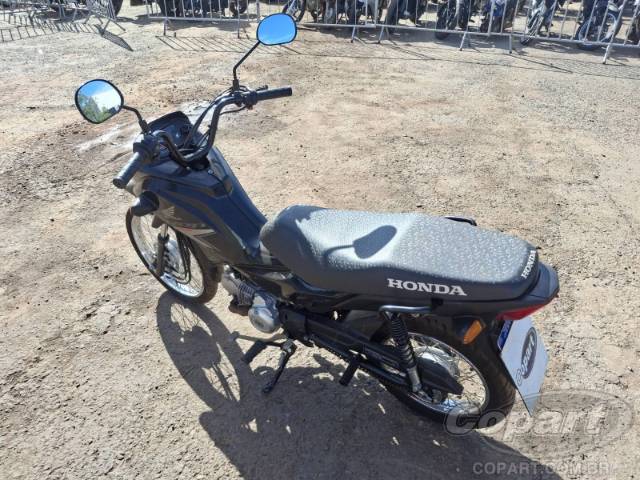 2026 HONDA POP 