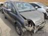 2011 CHEVROLET MERIVA 