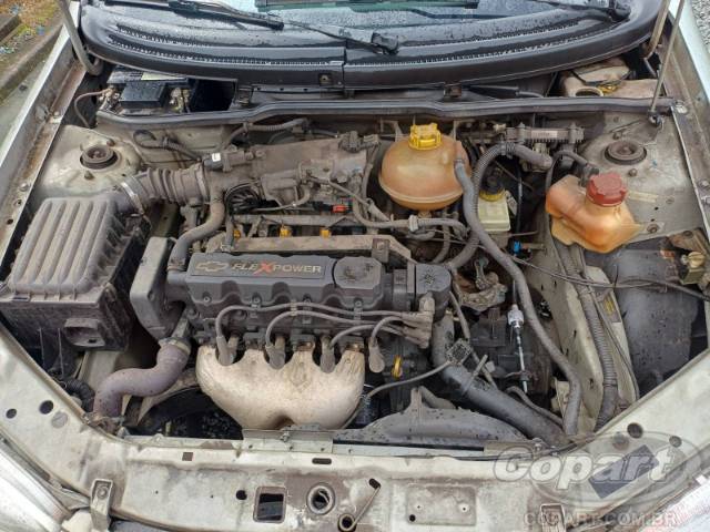 2006 CHEVROLET CLASSIC 