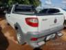 2016 FIAT STRADA 