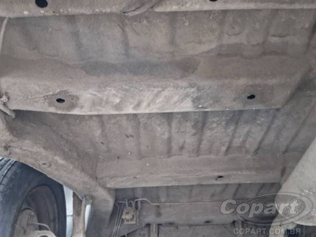 2007 VOLKSWAGEN SAVEIRO 