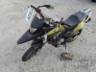 2012 HONDA XRE 300 