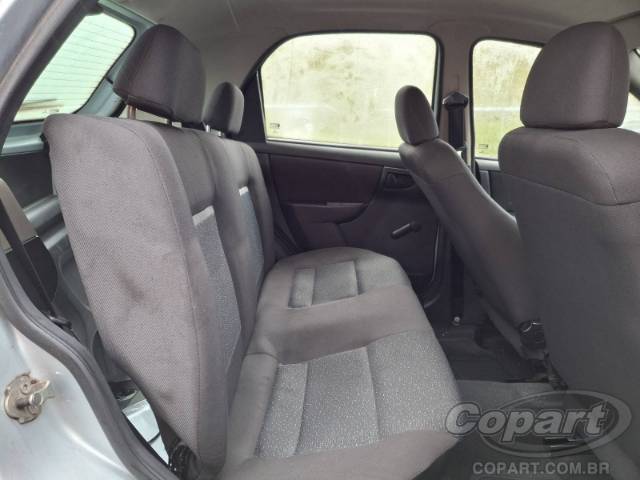 2012 CHEVROLET CELTA 