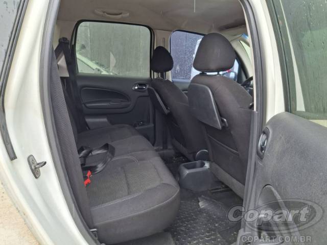 2013 CITROEN C3 PICASSO 