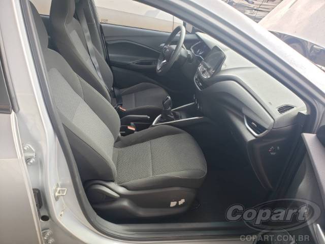 2023 CHEVROLET ONIX PLUS 