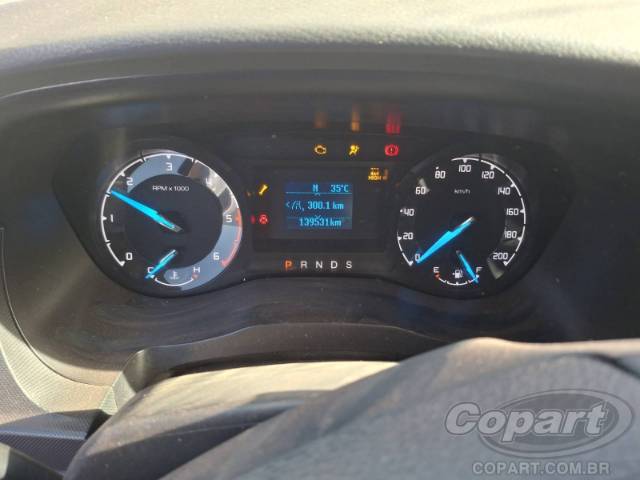 2018 FORD RANGER CD 