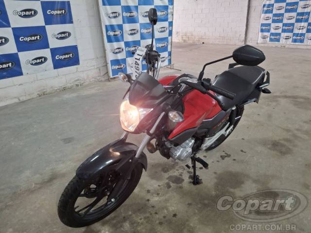 2025 HONDA CG 160 
