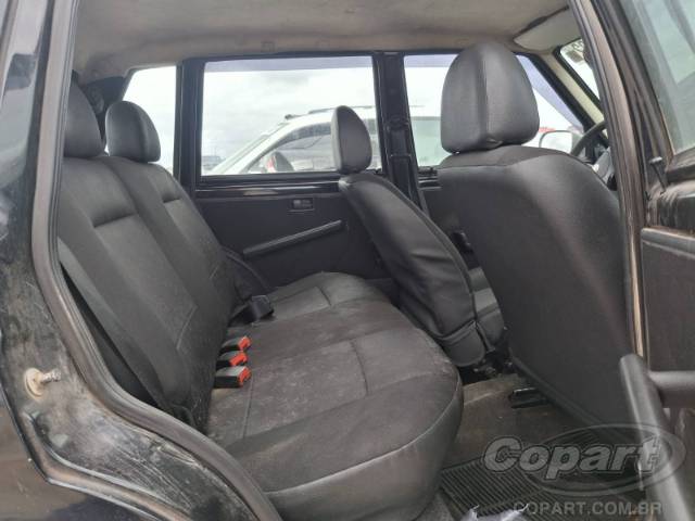 2012 FIAT UNO 