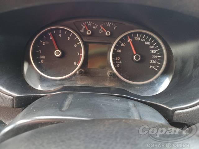 2010 VOLKSWAGEN SAVEIRO 