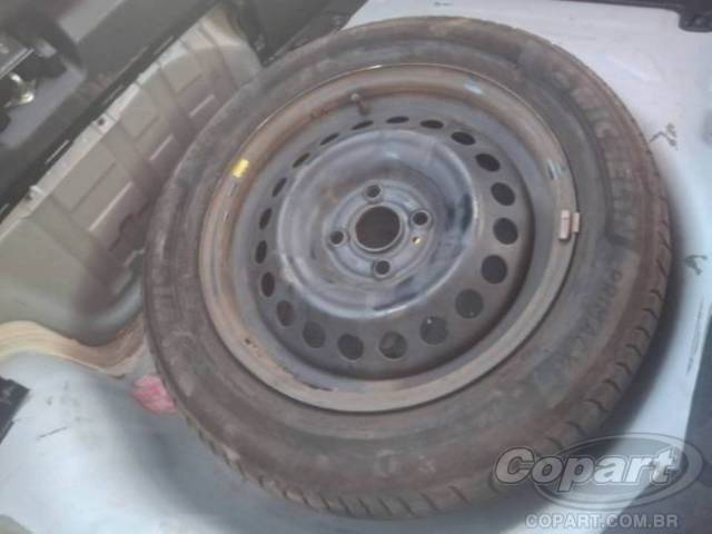 2025 HYUNDAI HB20 