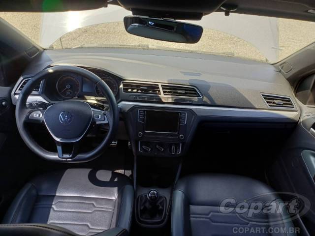 2024 VOLKSWAGEN SAVEIRO CD 