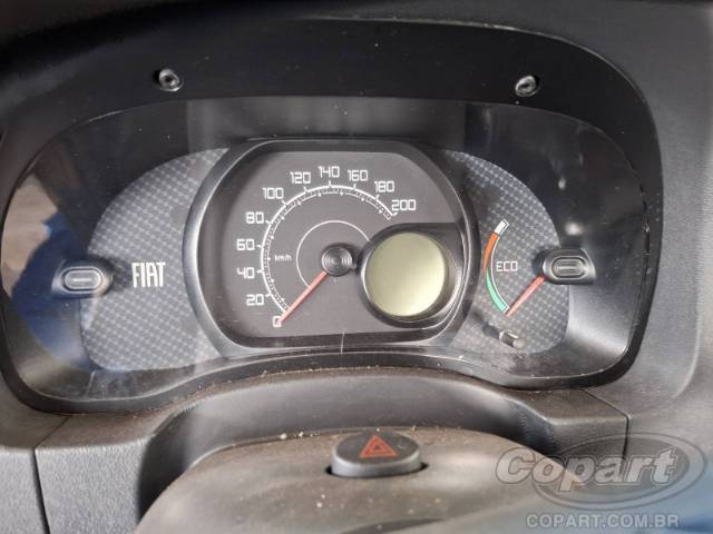 2015 FIAT PALIO 