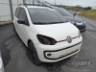 2016 VOLKSWAGEN UP 