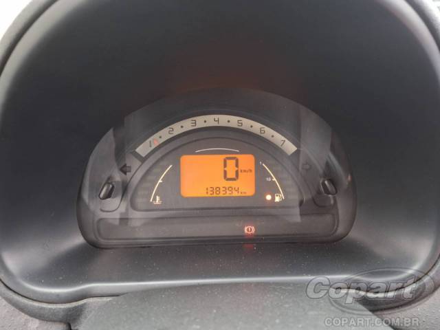 2011 CITROEN C3 
