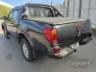 2013 MITSUBISHI L200 TRITON 