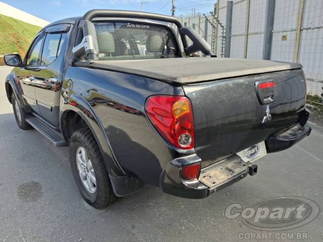 2013 MITSUBISHI L200 TRITON 