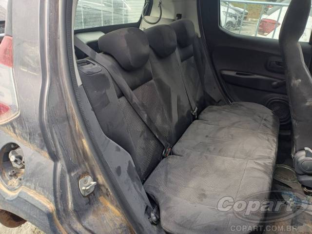 2025 FIAT MOBI 