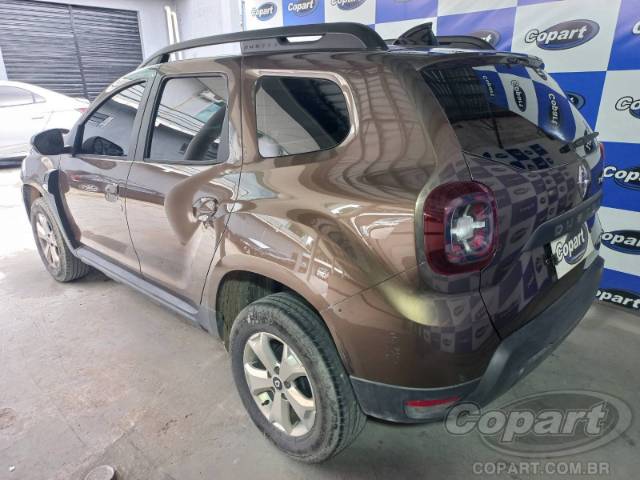 2024 RENAULT DUSTER 