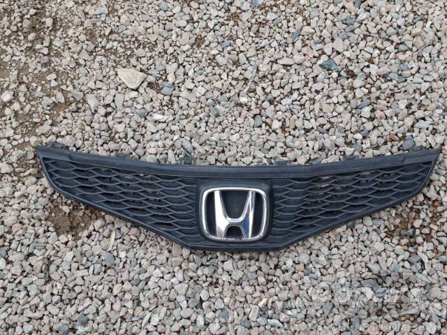 2012 HONDA FIT 