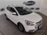 2018 JAC T40 