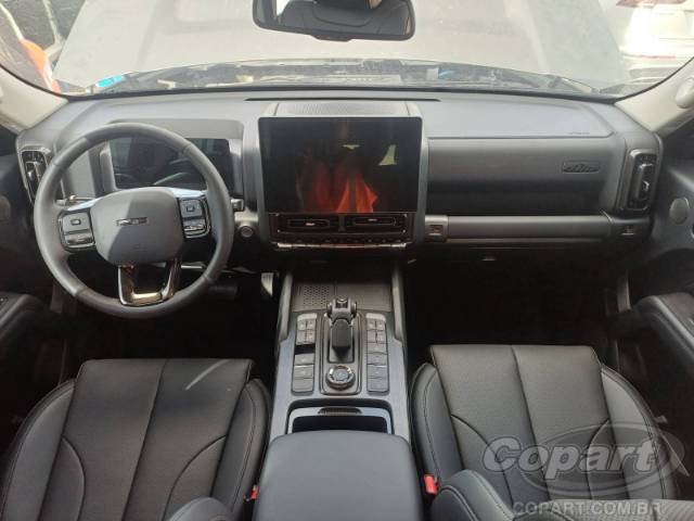 2026 GWM Haval H9 
