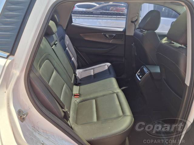 2025 CAOA CHERY TIGGO 5X 