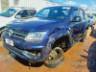 2022 VOLKSWAGEN AMAROK 