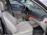 2009 HYUNDAI SANTA FE 