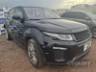 2017 LAND ROVER RANGE ROVER EVOQUE 
