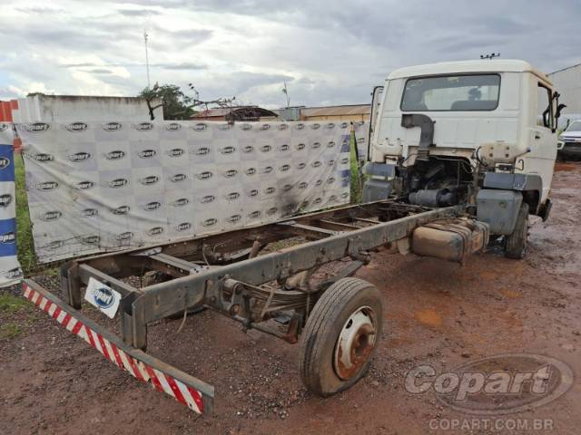 2009 VOLKSWAGEN DELIVERY 