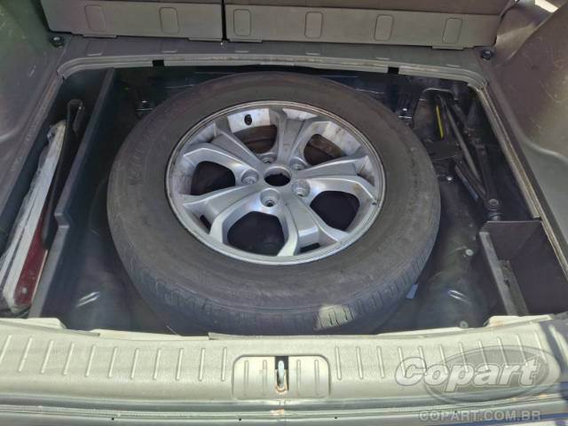 2015 HYUNDAI TUCSON 