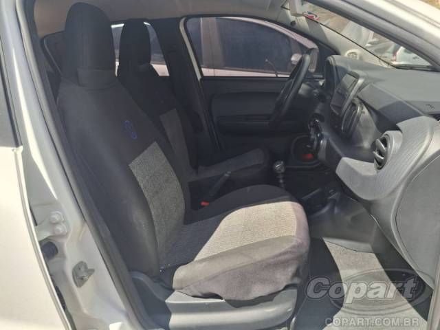 2024 FIAT MOBI 