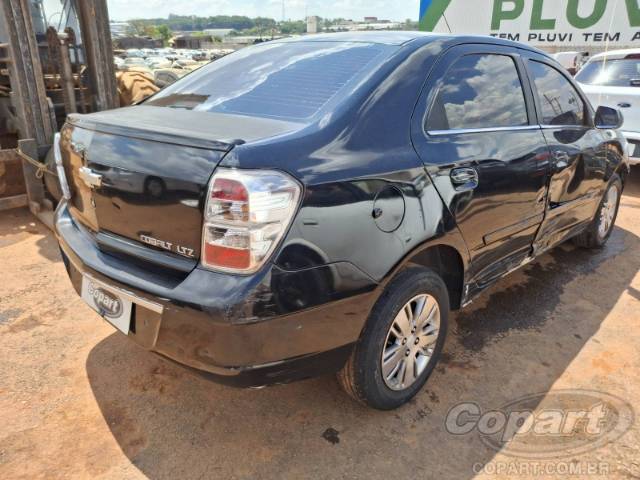 2013 CHEVROLET COBALT 