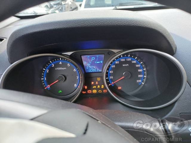 2020 HYUNDAI IX35 