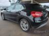 2015 MERCEDES BENZ GLA 