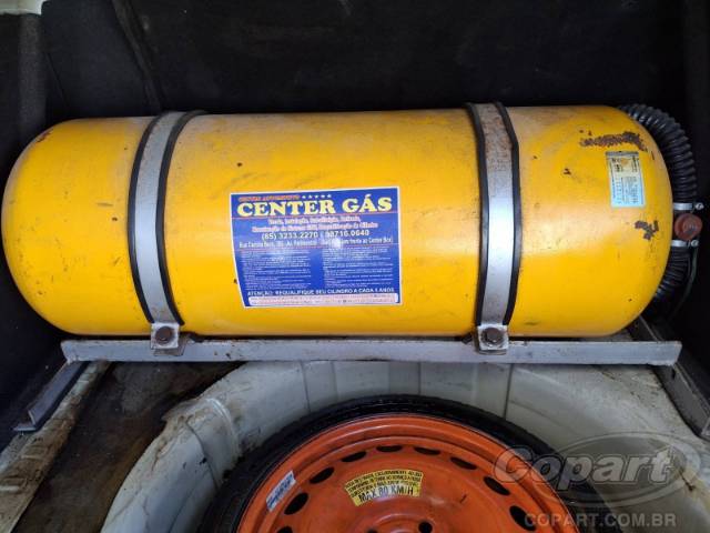 2018 CHEVROLET PRISMA 