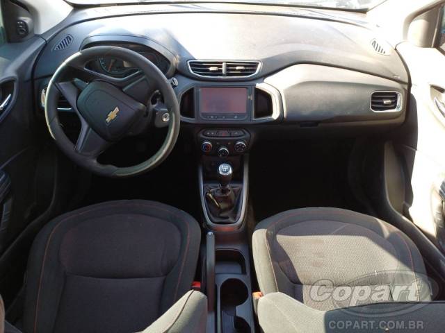 2015 CHEVROLET ONIX 