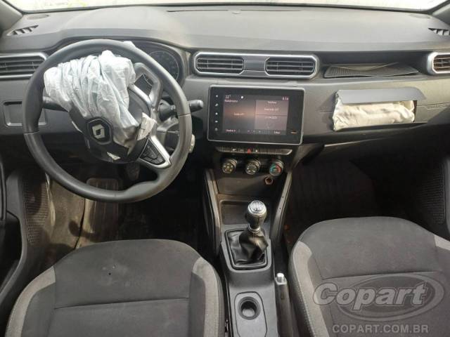 2023 RENAULT DUSTER 