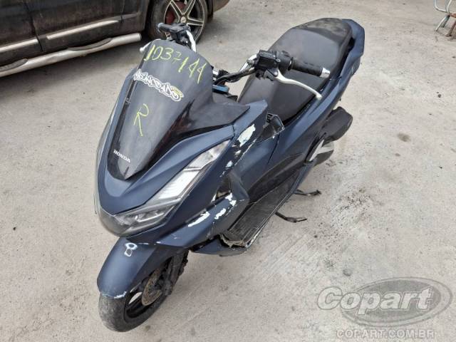 2023 HONDA PCX 