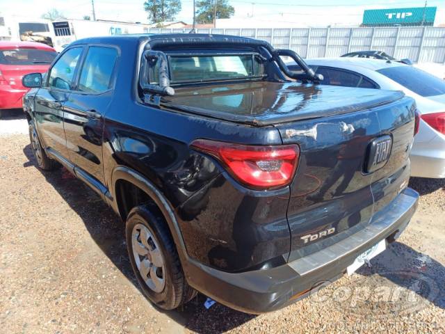 2020 FIAT TORO 
