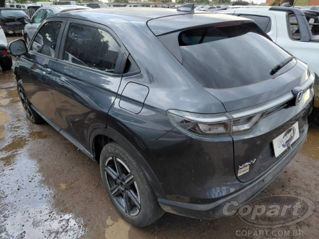 2026 HONDA HR-V 