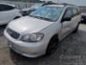 2005 TOYOTA FIELDER 
