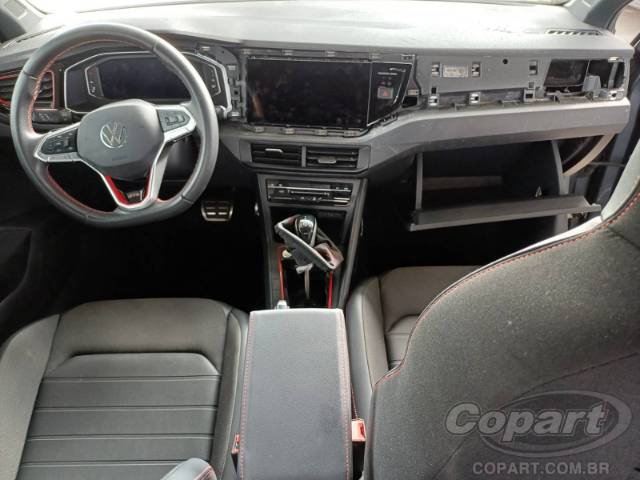 2024 VOLKSWAGEN POLO 