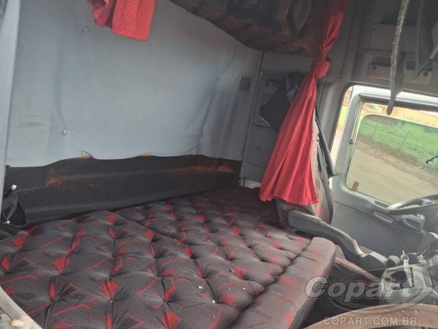 2019 MERCEDES BENZ ACTROS 