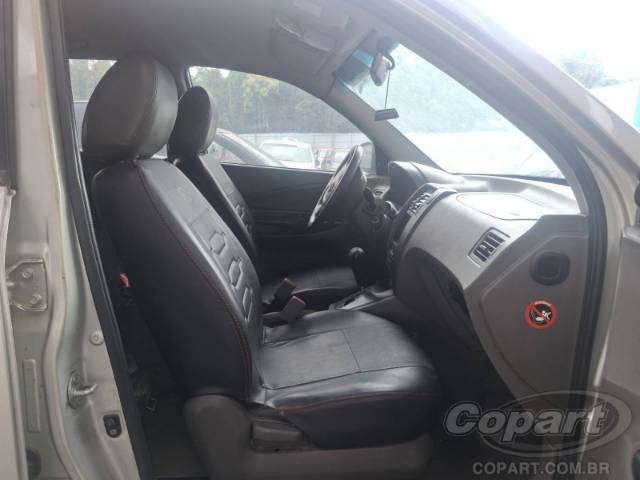 2014 HYUNDAI TUCSON 