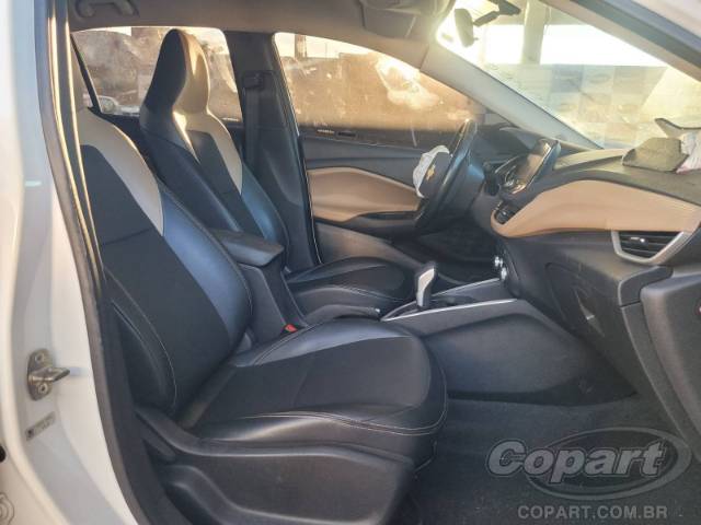 2020 CHEVROLET ONIX PLUS 