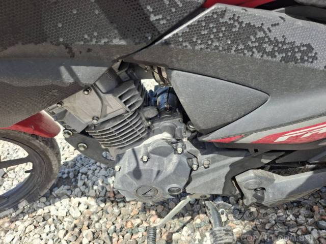 2024 YAMAHA YBR 150 FACTOR 