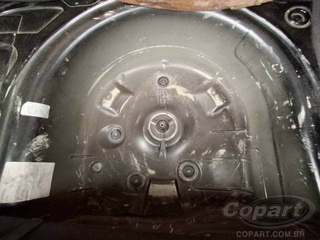2008 VOLKSWAGEN FOX 